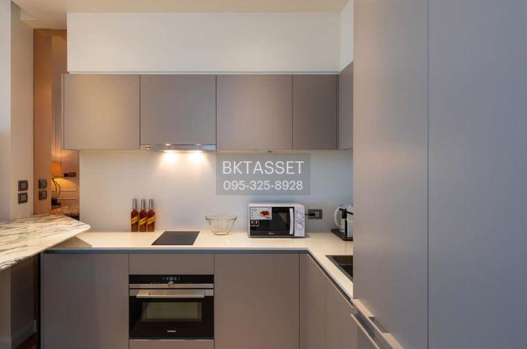 picture For Rent - Magnolias Waterfront Residence 1 bedroom 1 bathroom - 11/13