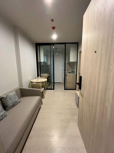 picture Condo for rent Nue Mega Plus Bangna Contact @propertybkk2 - 3/9