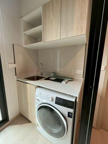 picture Condo for rent Nue Mega Plus Bangna Contact @propertybkk2 - 7/9