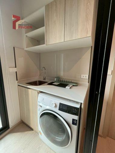 picture Condo for rent Nue Mega Plus Bangna Contact @propertybkk2 - 7/9