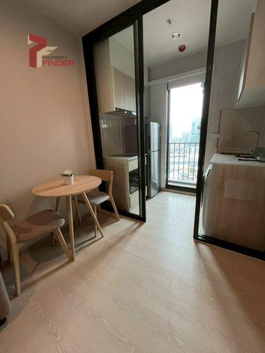 picture Condo for rent Nue Mega Plus Bangna Contact @propertybkk2 - 5/9