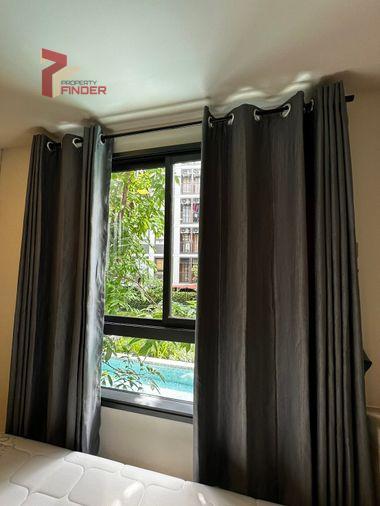 picture Rds-4883 Condo for Rent: The Muve Bangna (Schedule a viewing 👉 Line: @propertybkk2) - 9/10