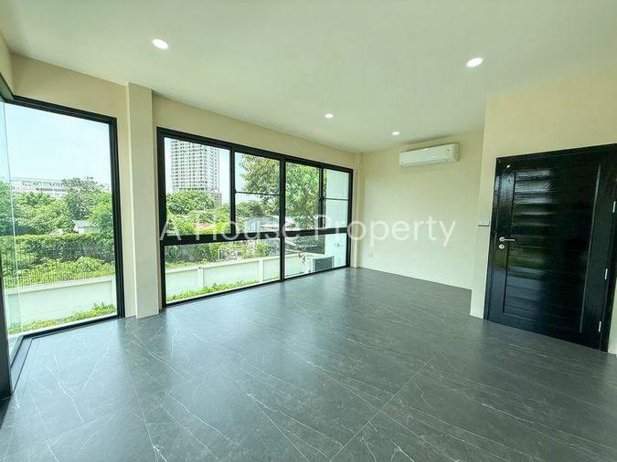 รูป ขายบ้านเดี่ยวชลบุรี โครงการ มบ.คาซาลูนา เมสโต โฮม หลังเซ็นทรัลชลบุรี - รูปที่ 17/20