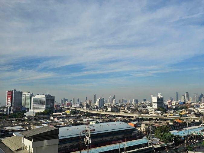 รูป Life พระราม4. 1นอน 29ตรม. ว่างพร้อมอยู่ Line id: @pfagent - รูปที่ 9/10
