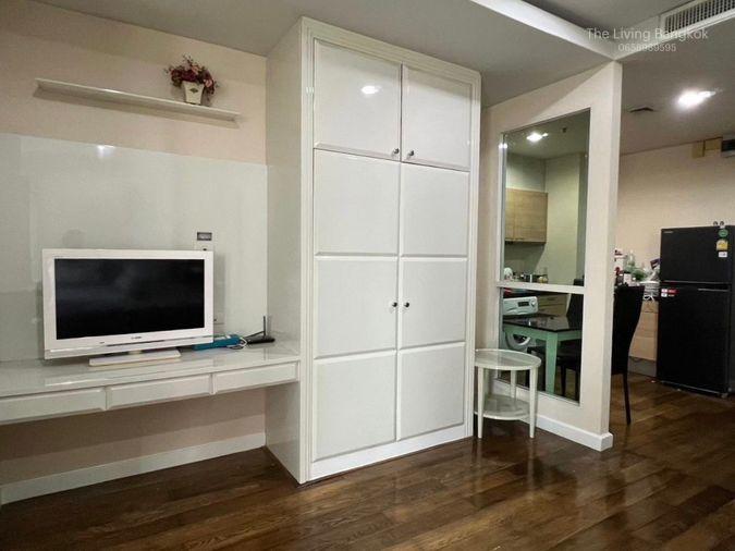 รูป Condo for rent : The Address Chidlom (BTS Chidlom )(Rt-01) - รูปที่ 2/9
