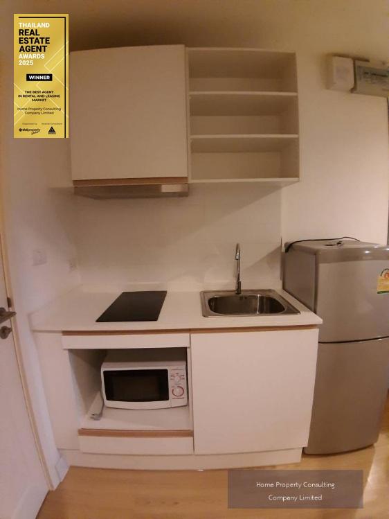 picture Condo for Rent: The Nest Sukhumvit 22, Prime Location in Sukhumvit - 6/19