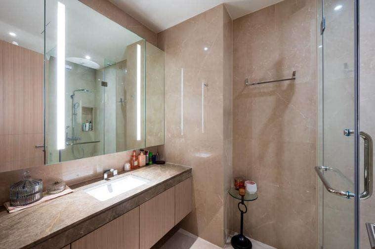 picture For Rent - Magnolias Waterfront Residence 1 bedroom 1 bathroom - 10/13