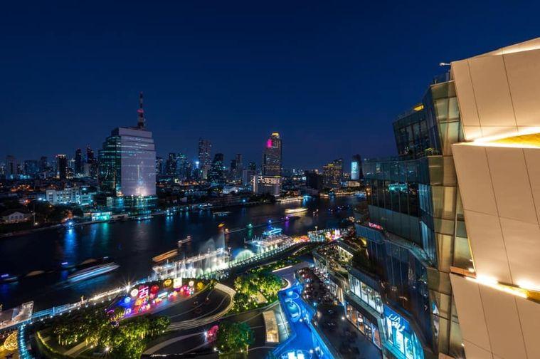 picture For Rent - Magnolias Waterfront Residence 1 bedroom 1 bathroom - 13/13