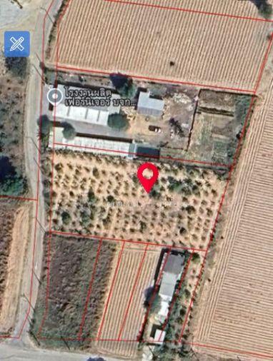 picture Beautiful vacant land plot for sale, full mountain view, Nong Kham area, Sri Racha, Chonburi - 14/14