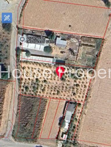 picture Beautiful vacant land plot for sale, full mountain view, Nong Kham area, Sri Racha, Chonburi - 14/14