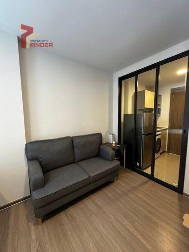picture Rds-4883 Condo for Rent: The Muve Bangna (Schedule a viewing 👉 Line: @propertybkk2) - 2/10