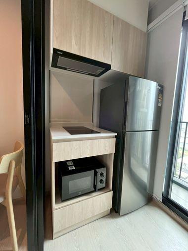 picture Condo for rent Nue Mega Plus Bangna Contact @propertybkk2 - 6/9