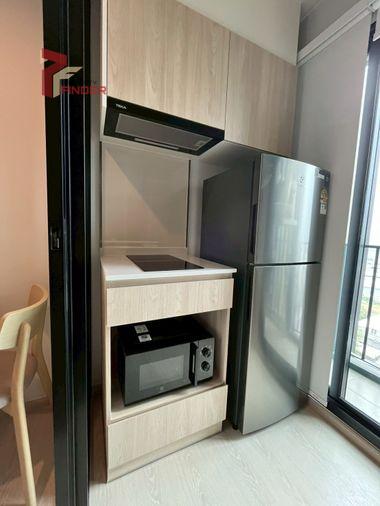 picture Condo for rent Nue Mega Plus Bangna Contact @propertybkk2 - 6/9