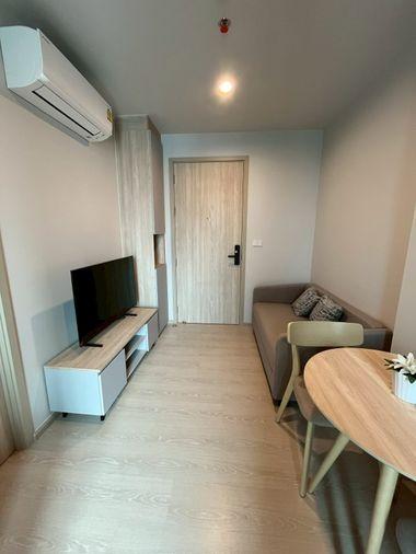 picture Condo for rent Nue Mega Plus Bangna Contact @propertybkk2 - 4/9