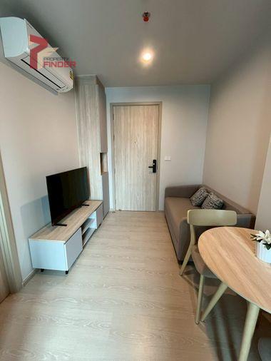picture Condo for rent Nue Mega Plus Bangna Contact @propertybkk2 - 4/9