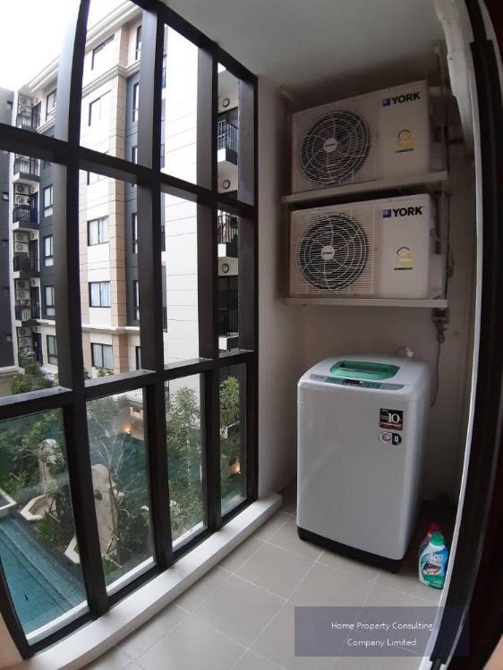 picture Condo for Rent: The Nest Sukhumvit 22, Prime Location in Sukhumvit - 4/19