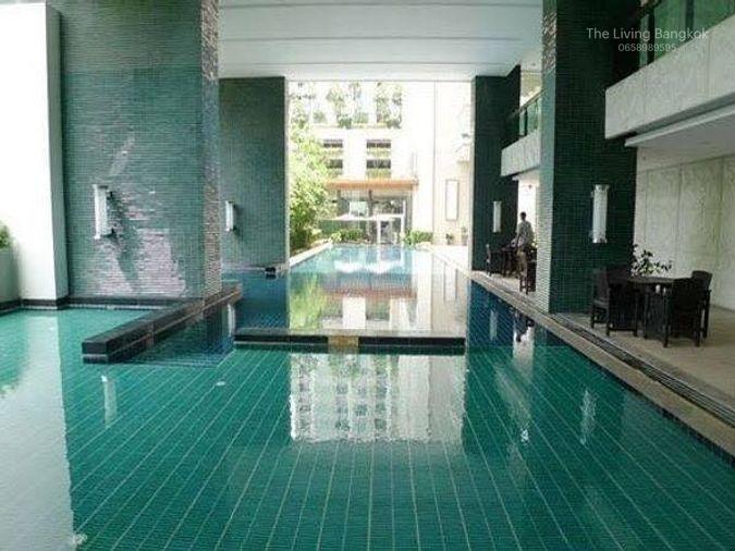 รูป Condo for rent : The Address Chidlom (BTS Chidlom )(Rt-01) - รูปที่ 9/9