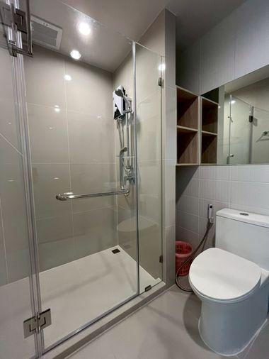 picture Condo for rent Nue Mega Plus Bangna Contact @propertybkk2 - 8/9