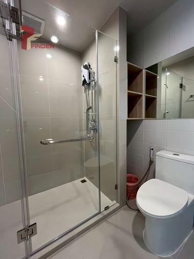 picture Condo for rent Nue Mega Plus Bangna Contact @propertybkk2 - 8/9