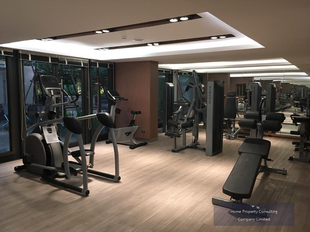 picture Condo for Rent: The Nest Sukhumvit 22, Prime Location in Sukhumvit - 10/19