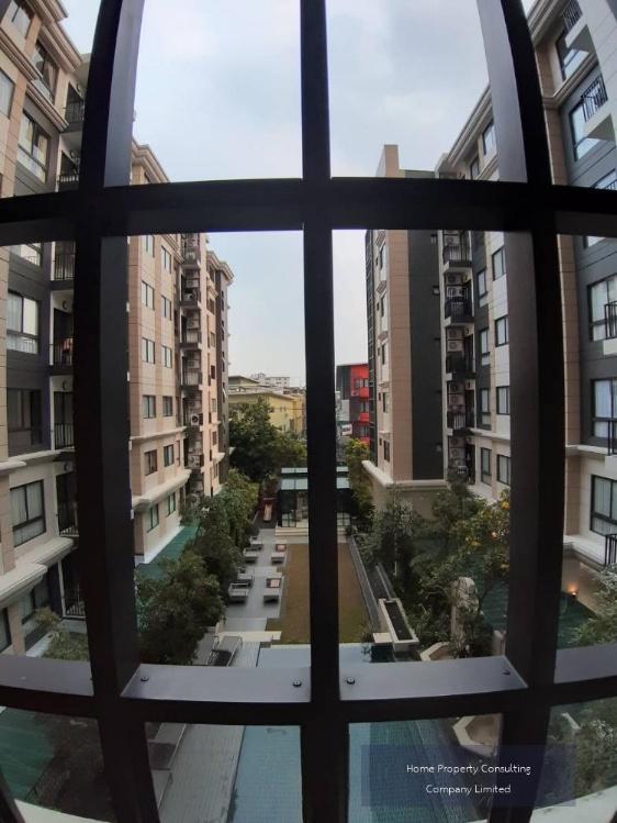 picture Condo for Rent: The Nest Sukhumvit 22, Prime Location in Sukhumvit - 19/19