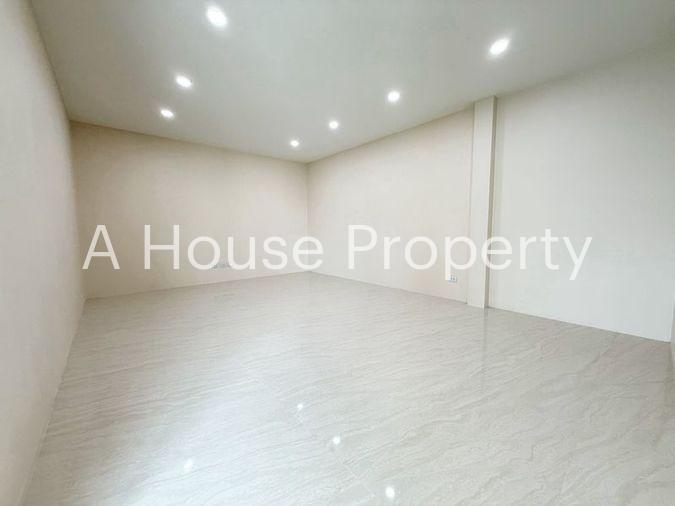 picture Single house for sale in Chonburi, Casaluna Mesto Home project, behind Central Chonburi - 13/20