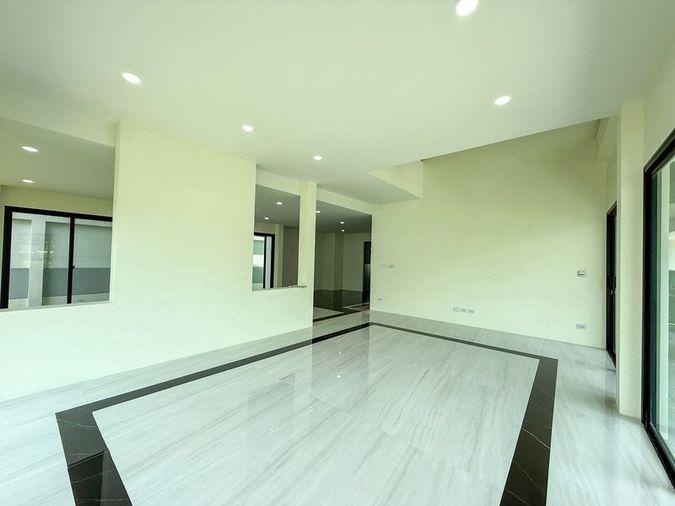 picture Single house for sale in Chonburi, Casaluna Mesto Home project, behind Central Chonburi - 6/20