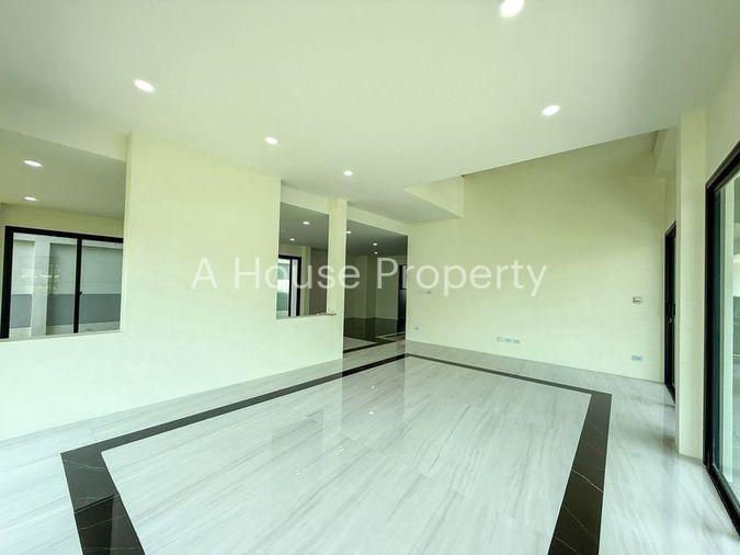รูป ขายบ้านเดี่ยวชลบุรี โครงการ มบ.คาซาลูนา เมสโต โฮม หลังเซ็นทรัลชลบุรี - รูปที่ 6/20