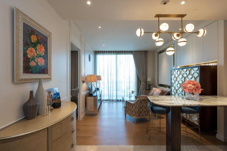 picture For Rent - Magnolias Waterfront Residence 1 bedroom 1 bathroom - 5/13