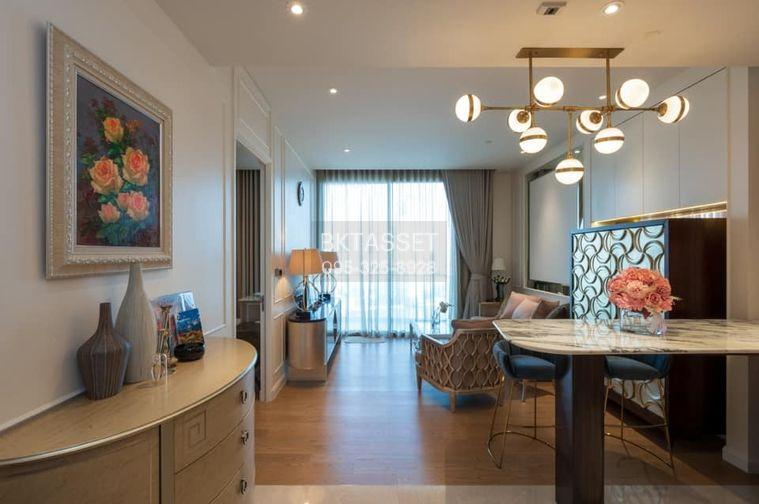 picture For Rent - Magnolias Waterfront Residence 1 bedroom 1 bathroom - 5/13