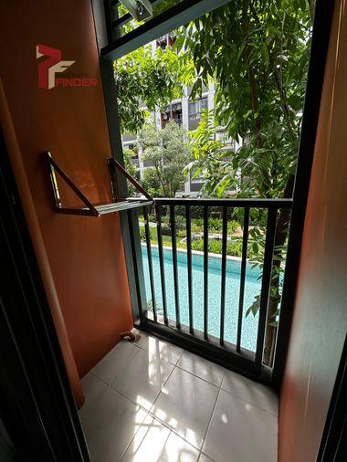 picture Rds-4883 Condo for Rent: The Muve Bangna (Schedule a viewing 👉 Line: @propertybkk2) - 10/10