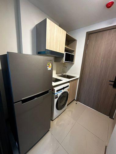 picture Rds-4883 Condo for Rent: The Muve Bangna  (Schedule a viewing 👉 Line: @propertybkk2) - 5/10