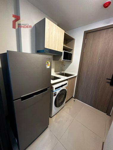 picture Rds-4883 Condo for Rent: The Muve Bangna (Schedule a viewing 👉 Line: @propertybkk2) - 5/10