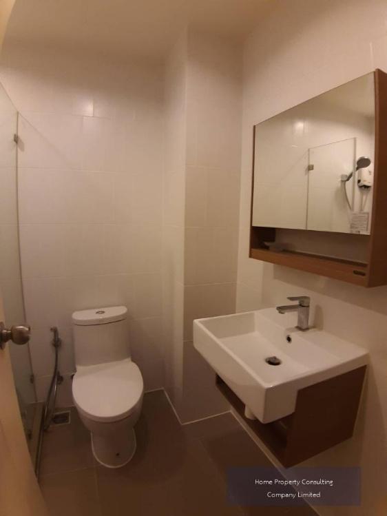 picture Condo for Rent: The Nest Sukhumvit 22, Prime Location in Sukhumvit - 16/19