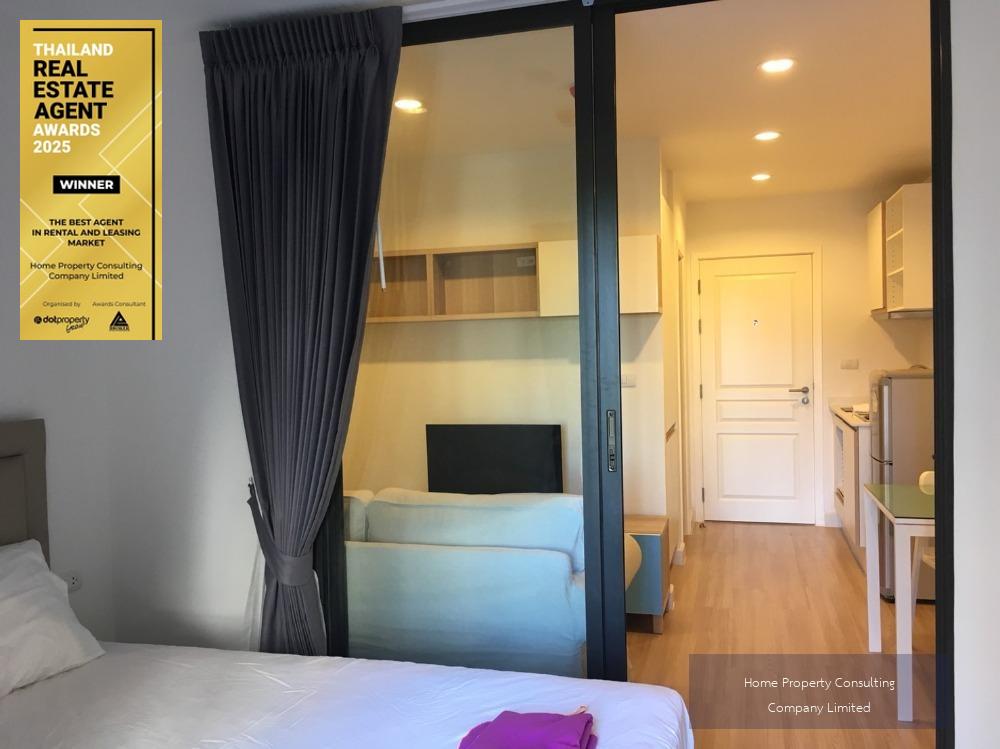 picture Condo for Rent: The Nest Sukhumvit 22, Prime Location in Sukhumvit - 3/19