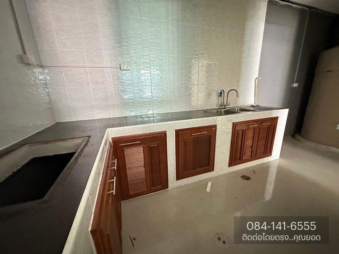 รูป ขายด่วน! ทาวน์เฮ้าส์ 2 ชั้น โครงการพลีโน่ ราชพฤกษ์ – แจ้งวัฒนะ ซอย 1/4 ถนนเลียบคลองเกาะเกรียง ต.บางคูวัด อ.เมืองปทุมธานี จ.ปทุมธานี ราคา 2,090,000฿ - รูปที่ 4/11