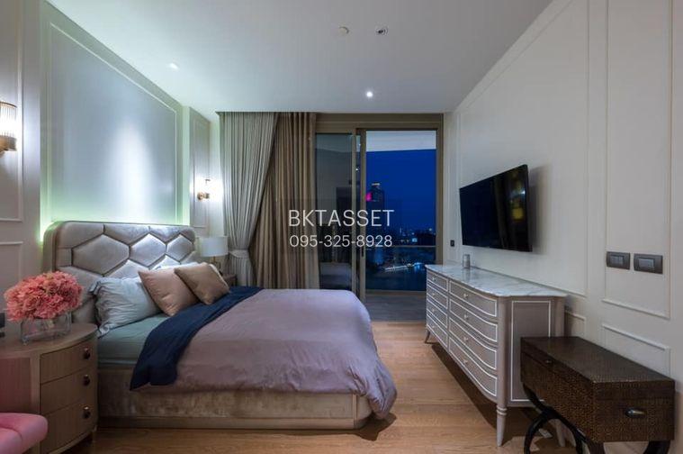 picture For Rent - Magnolias Waterfront Residence 1 bedroom 1 bathroom - 8/13
