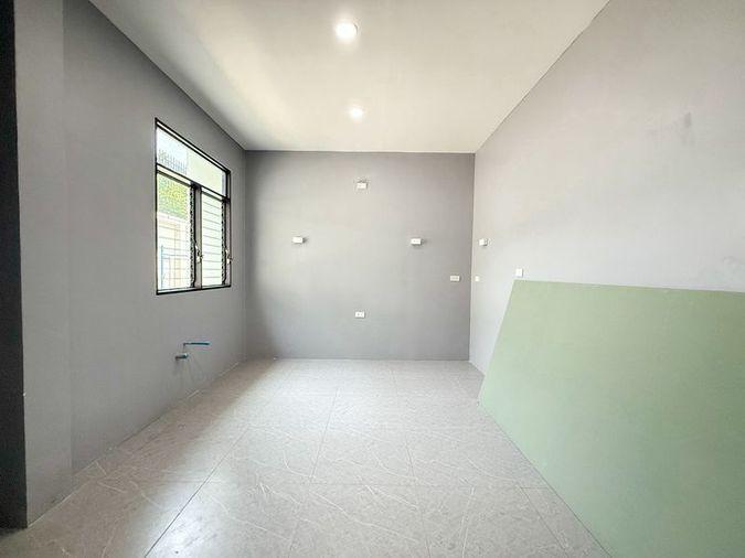 picture Single house for sale in Chonburi, Casaluna Mesto Home project, behind Central Chonburi - 9/20