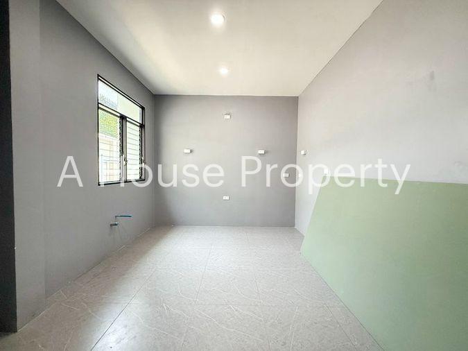picture Single house for sale in Chonburi, Casaluna Mesto Home project, behind Central Chonburi - 9/20