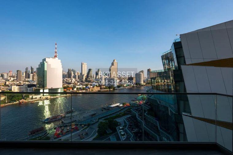 picture For Rent - Magnolias Waterfront Residence 1 bedroom 1 bathroom - 12/13