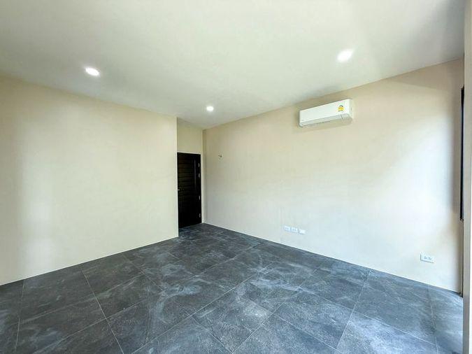 picture Single house for sale in Chonburi, Casaluna Mesto Home project, behind Central Chonburi - 8/20