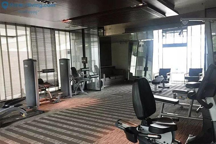 รูป Condo for rent : The Address Chidlom (BTS Chidlom )(Rt-01) - รูปที่ 7/9