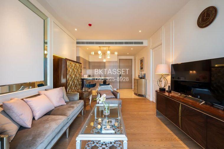 picture For Rent - Magnolias Waterfront Residence 1 bedroom 1 bathroom - 1/13