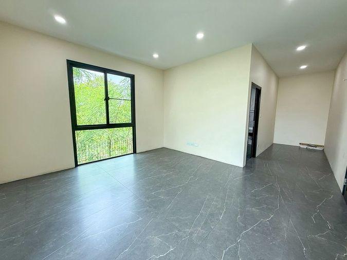 picture Single house for sale in Chonburi, Casaluna Mesto Home project, behind Central Chonburi - 18/20