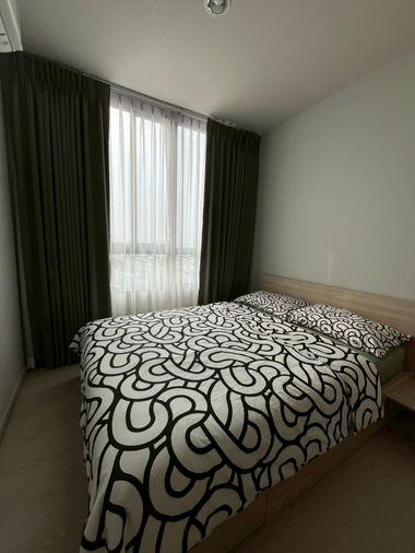 picture Condo for rent Nue Mega Plus Bangna Contact @propertybkk2 - 1/9