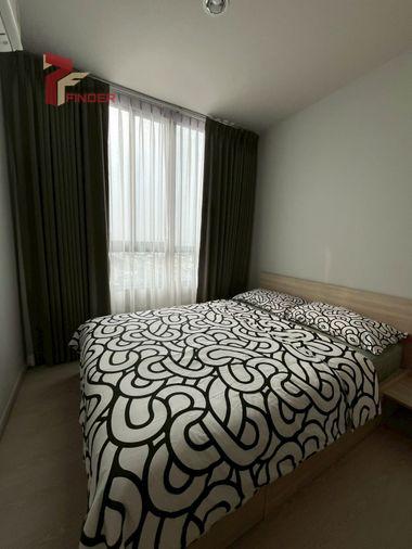 picture Condo for rent Nue Mega Plus Bangna Contact @propertybkk2 - 1/9