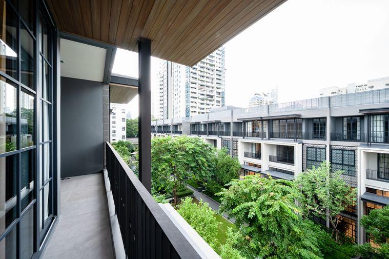 picture For Rent - Quarter 31 , Luxury Town House  , 4 bedrooms 5 bathrooms - 40/51