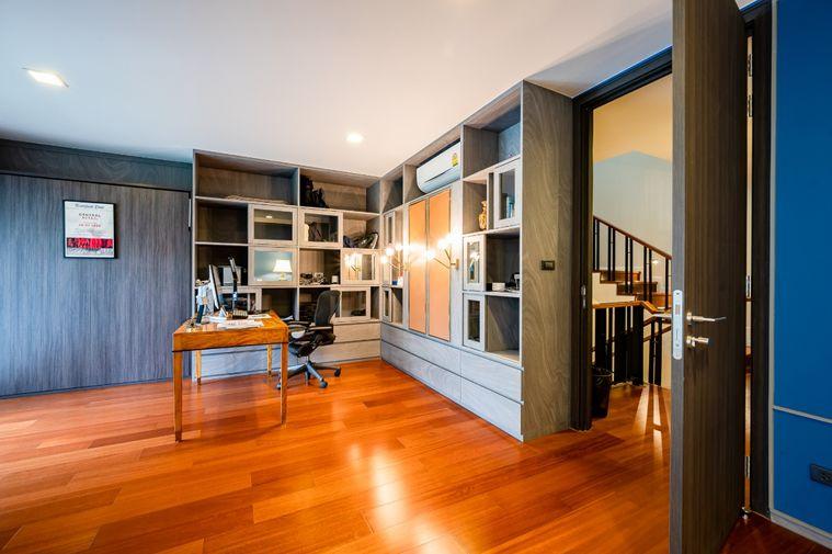 picture For Rent - Quarter 31 , Luxury Town House  , 4 bedrooms 5 bathrooms - 23/51