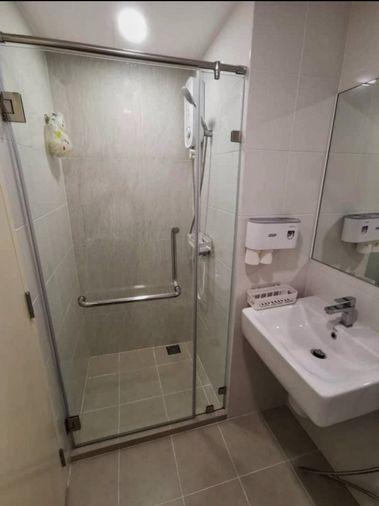 รูป Rds-4885 ให้เช่าคอนโด The Origin Phahol-Saphanmai นัดชมห้อง 👉line : @propertyfinder - รูปที่ 6/6