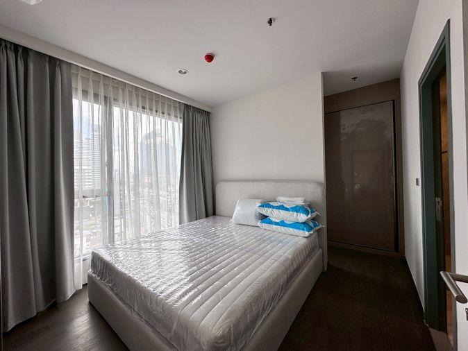 รูป Coco parc คอนโด Free hold ติด mrtคลองเตย 0 เมตร ห้องใหม่ขายตรงจากโครงการ - รูปที่ 4/7